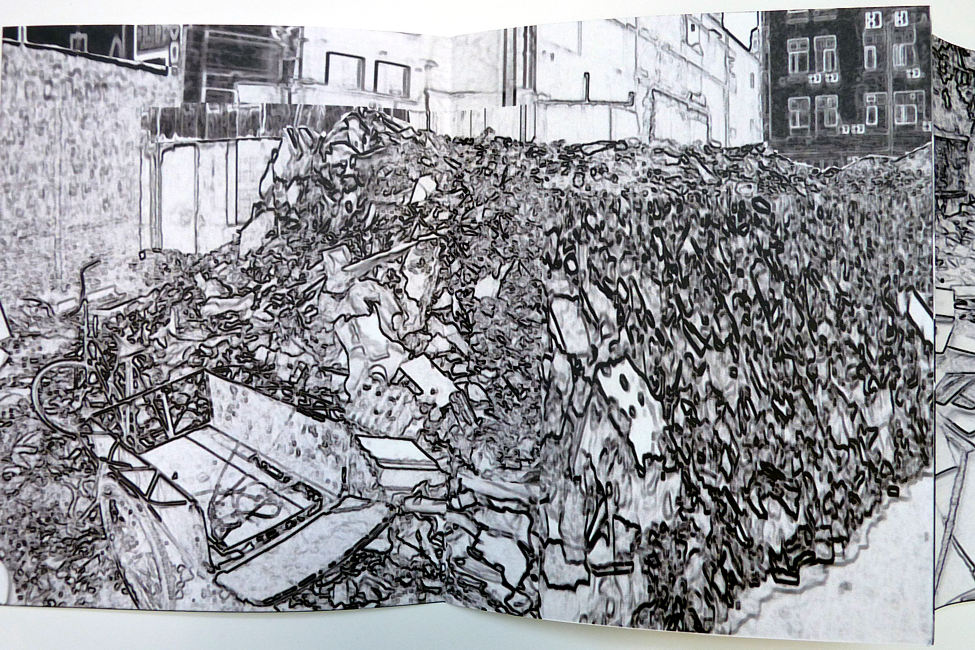 Derek Michael Besant RCA, Canada