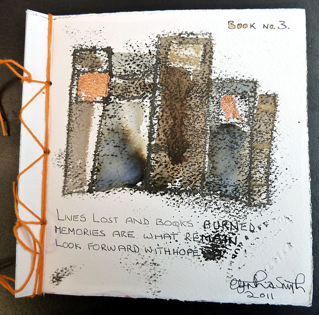 Bound to Be Good Book Group, UK