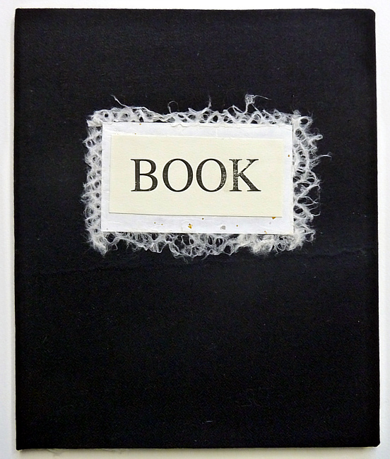 Johanna Drucker, USA