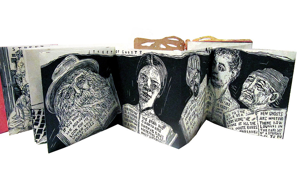 Frances Jetter, USA