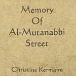 Christine Kermaire Belgium