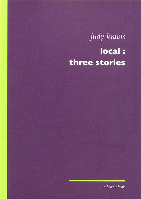 Judy Kravis, Ireland