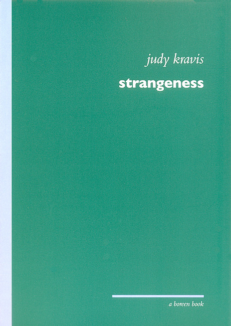 Judy Kravis, Ireland
