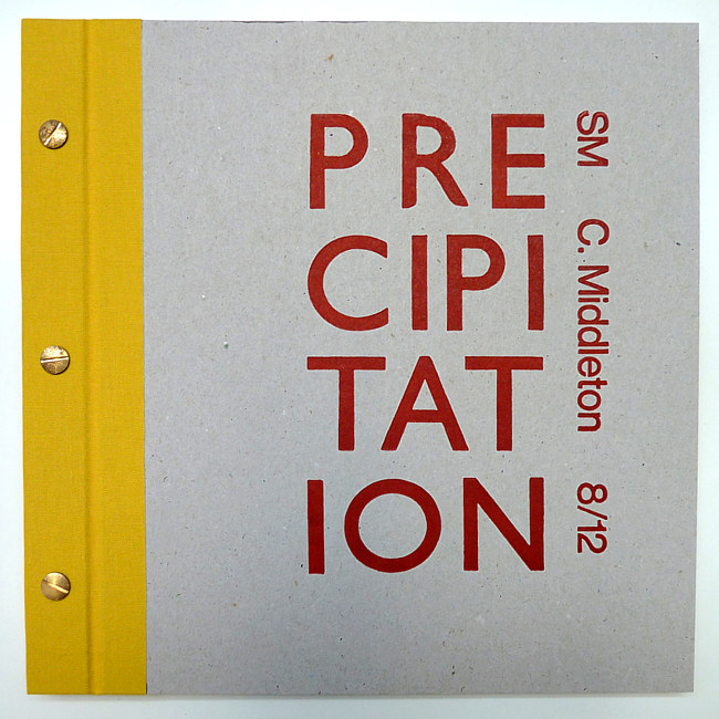 Carl Middleton, UK