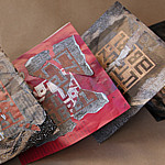 Dikko Faust & Esther K Smith, USA