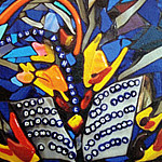 Elizabeth Raybee & Armand Brint, USA