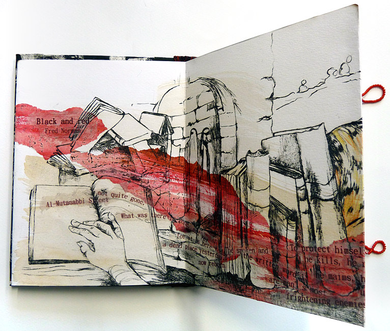 Bev Samler, UK