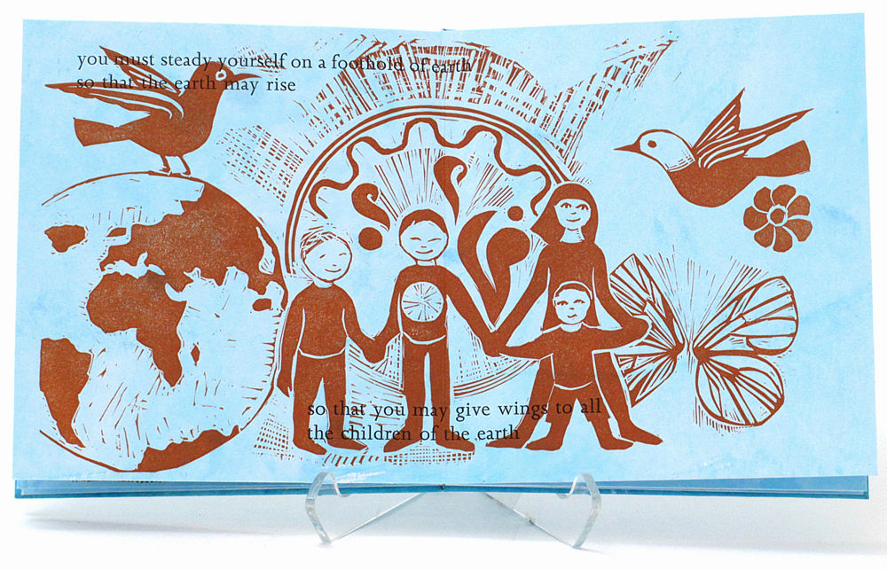Julia Seko, USA