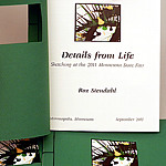 Roz Stendahl, USA