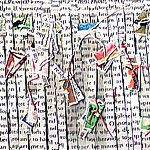 Laurie Jo Wright, UK