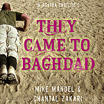 Mike Mandel & Chantal Zakari, USA