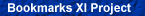 Bookmarks XI project