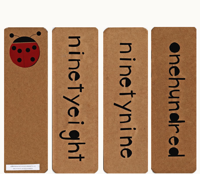 Bookmark