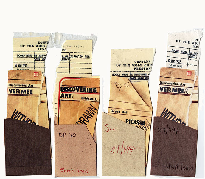 Bookmark