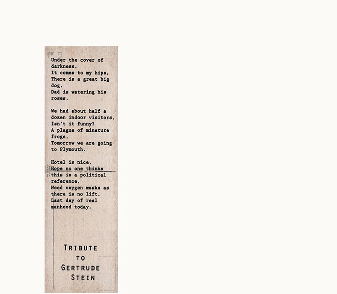 Bookmark