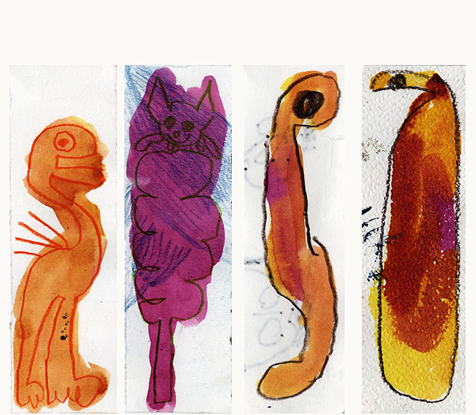 Bookmark
