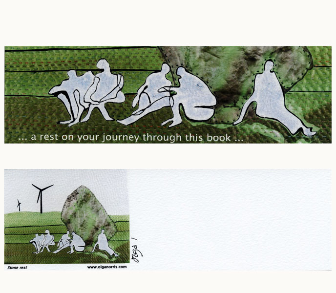 Bookmark