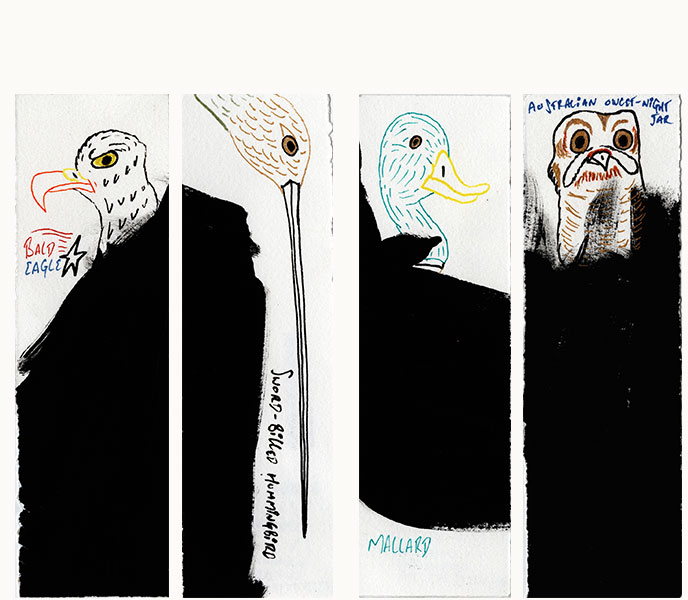 Bookmark