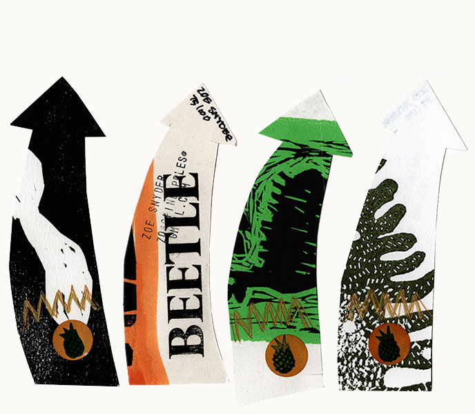 Bookmark