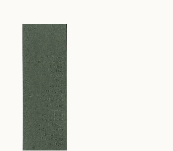 Bookmark